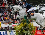 PHILIPPAERTS O CABRIO LaBaule2013- S5 9030 : 2013, CABRIO VAN DE HEFFINCK, La Baule, PHILIPPAERTS OLIVIER, foto di Stefano Secchi ©